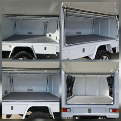 2021 Ford RANGER - Thumbnail