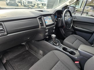 2021 Ford RANGER - Thumbnail