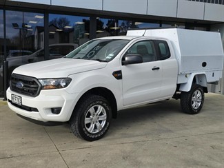 2021 Ford RANGER - Thumbnail