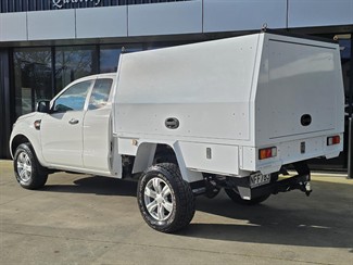 2021 Ford RANGER - Thumbnail