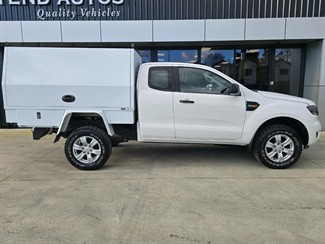 2021 Ford RANGER - Thumbnail