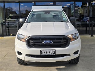 2021 Ford RANGER - Thumbnail