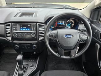 2019 Ford RANGER - Thumbnail