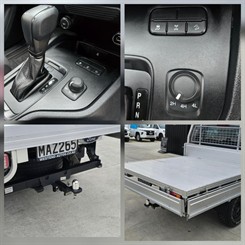 2019 Ford RANGER - Thumbnail
