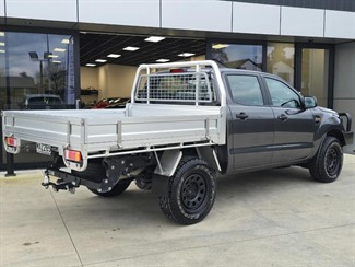2019 Ford RANGER - Thumbnail