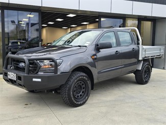 2019 Ford RANGER - Thumbnail