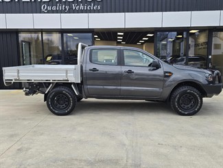 2019 Ford RANGER - Thumbnail