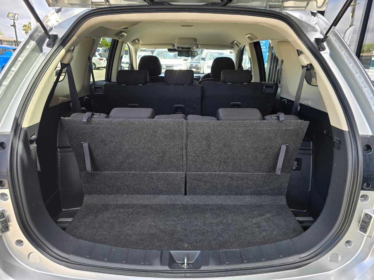 2022 Mitsubishi Outlander