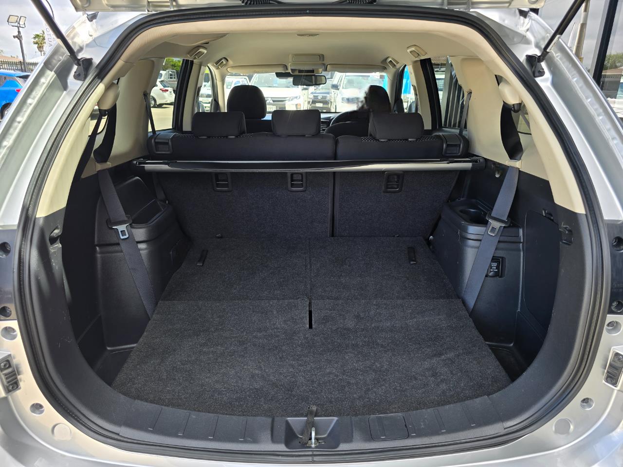 2022 Mitsubishi Outlander