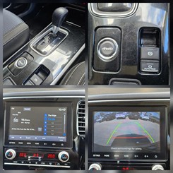 2022 Mitsubishi Outlander - Thumbnail
