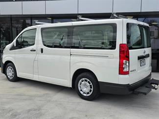 2020 Toyota Hiace - Thumbnail