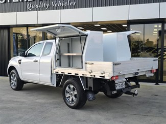 2021 Ford RANGER - Thumbnail