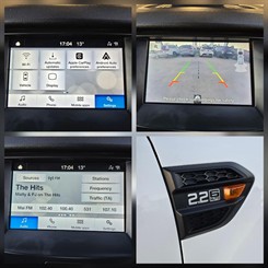 2021 Ford RANGER - Thumbnail