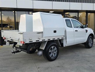 2021 Ford RANGER - Thumbnail