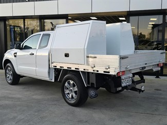 2021 Ford RANGER - Thumbnail