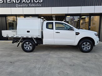 2021 Ford RANGER - Thumbnail