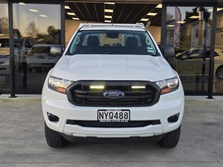 2021 Ford RANGER - Thumbnail