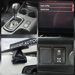 2020 Toyota Hilux - Thumbnail