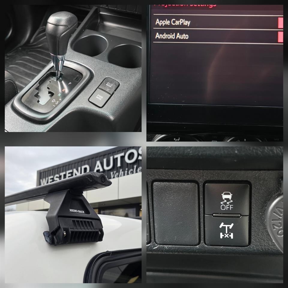 2020 Toyota Hilux