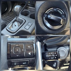 2021 Toyota Hilux - Thumbnail