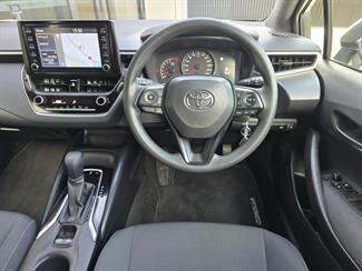 2019 Toyota Corolla - Thumbnail