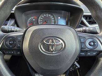 2019 Toyota Corolla - Thumbnail