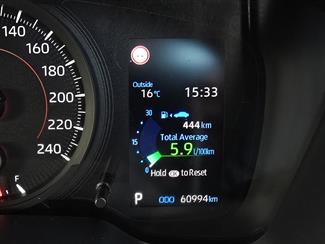 2019 Toyota Corolla - Thumbnail