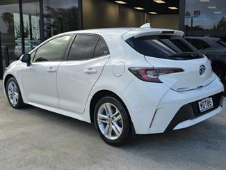 2019 Toyota Corolla - Thumbnail