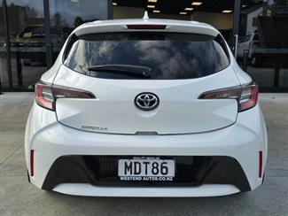 2019 Toyota Corolla - Thumbnail