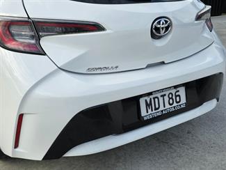 2019 Toyota Corolla - Thumbnail