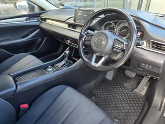 2021 Mazda 6 - Thumbnail