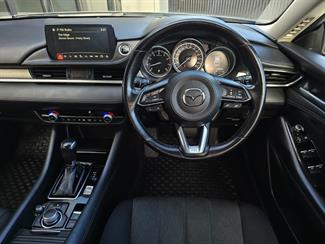2021 Mazda 6 - Thumbnail
