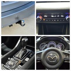 2021 Mazda 6 - Thumbnail