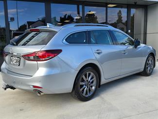 2021 Mazda 6 - Thumbnail