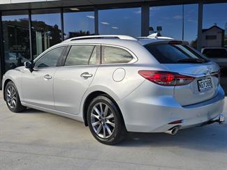 2021 Mazda 6 - Thumbnail