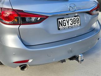2021 Mazda 6 - Thumbnail