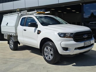 2020 Ford RANGER - Thumbnail