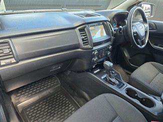 2020 Ford RANGER - Thumbnail