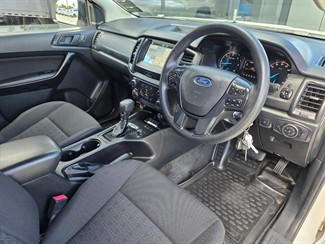 2020 Ford RANGER - Thumbnail