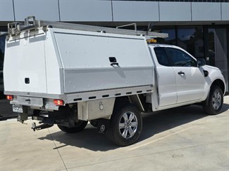 2020 Ford RANGER - Thumbnail