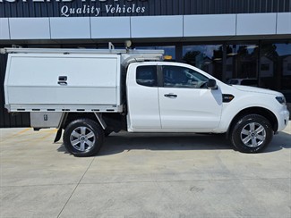 2020 Ford RANGER - Thumbnail