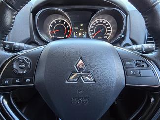 2021 Mitsubishi ASX - Thumbnail
