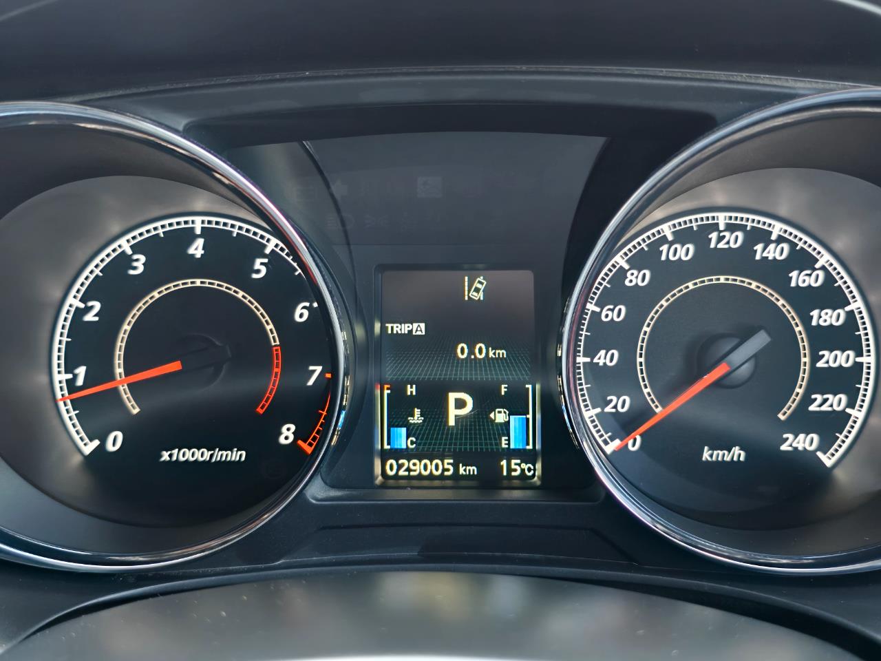 2021 Mitsubishi ASX