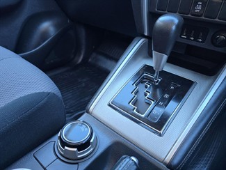 2020 Mitsubishi Triton - Thumbnail