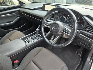 2021 Mazda 3 - Thumbnail