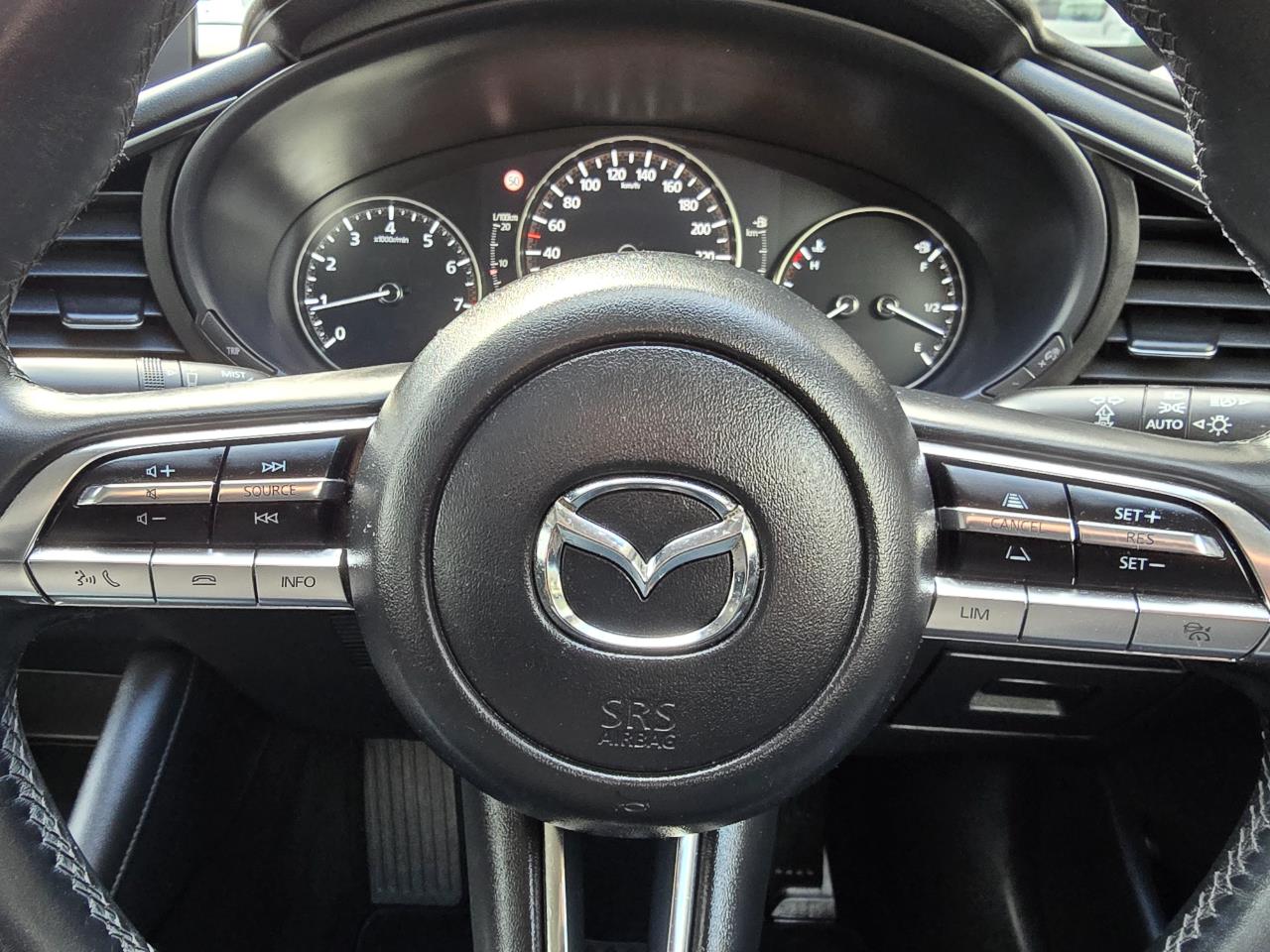 2021 Mazda 3