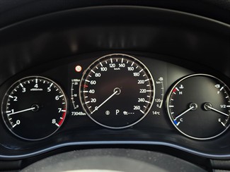 2021 Mazda 3 - Thumbnail