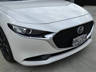 2021 Mazda 3 - Thumbnail