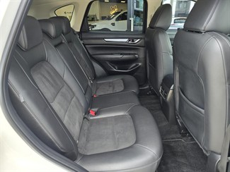 2022 Mazda CX-5 - Thumbnail