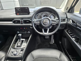 2022 Mazda CX-5 - Thumbnail